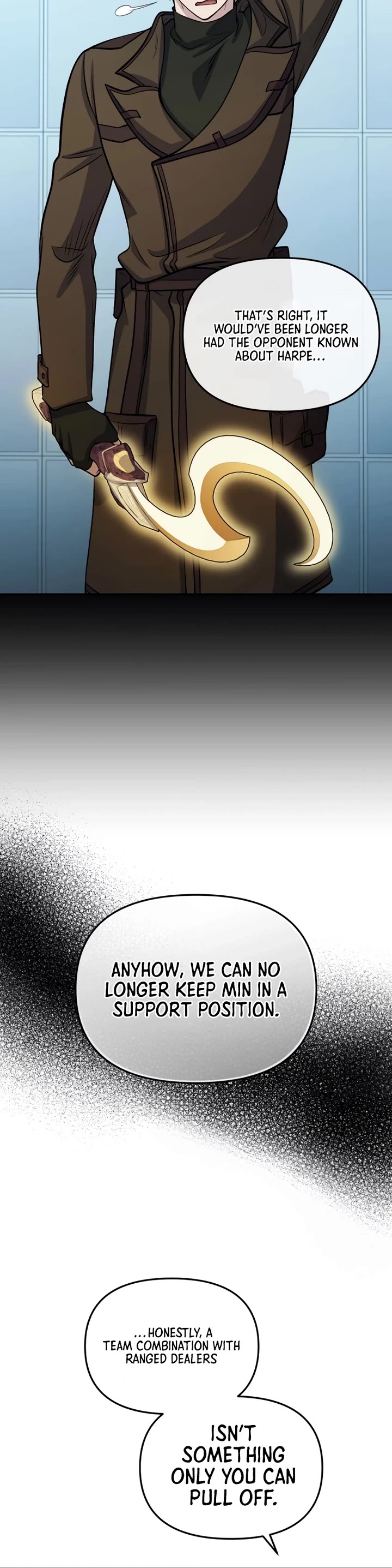 Bizarre Restaurant Chapter 82 page 32 - Chapter 82