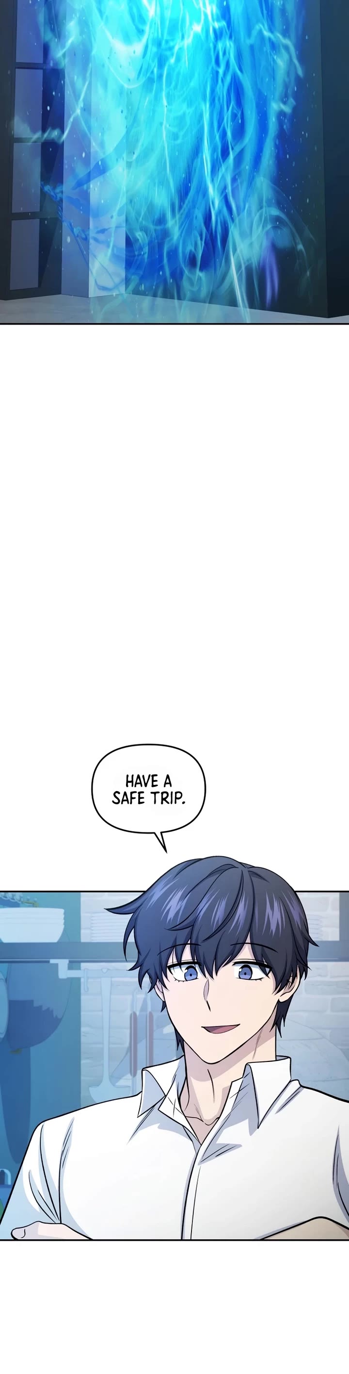 Bizarre Restaurant Chapter 82 page 53 - Chapter 82