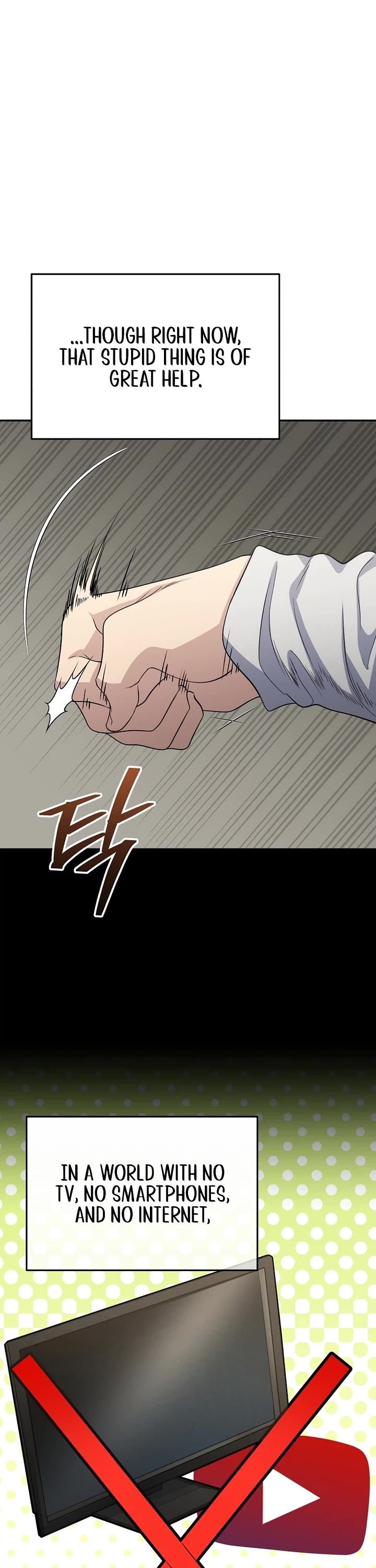 Bizarre Restaurant Chapter 83 page 31 - Chapter 83