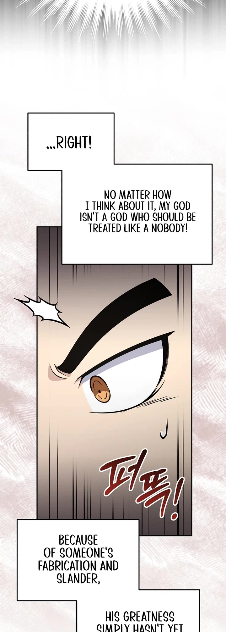 Bizarre Restaurant Chapter 83 page 40 - Chapter 83