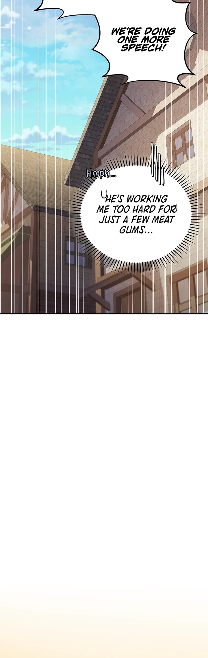 Bizarre Restaurant Chapter 83 page 45 - Chapter 83