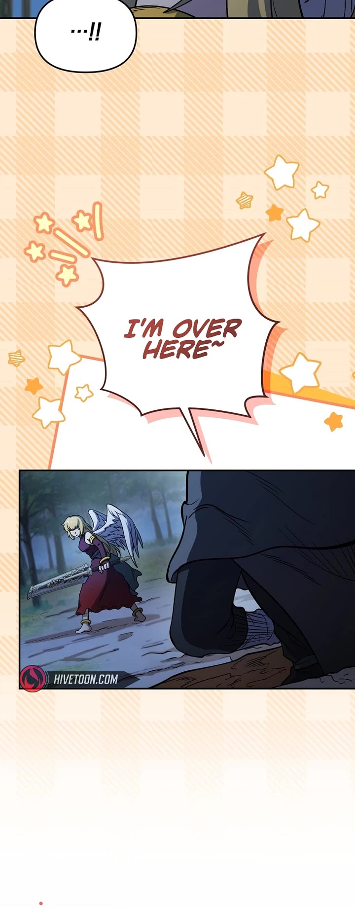 Bizarre Restaurant Chapter 84 page 24 - Chapter 84
