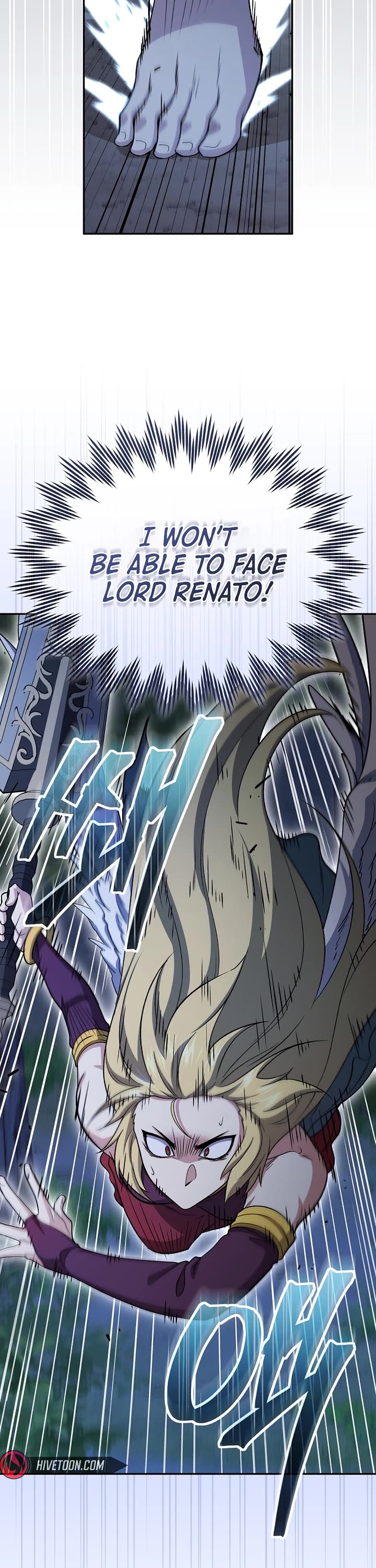 Bizarre Restaurant Chapter 84 page 31 - Chapter 84