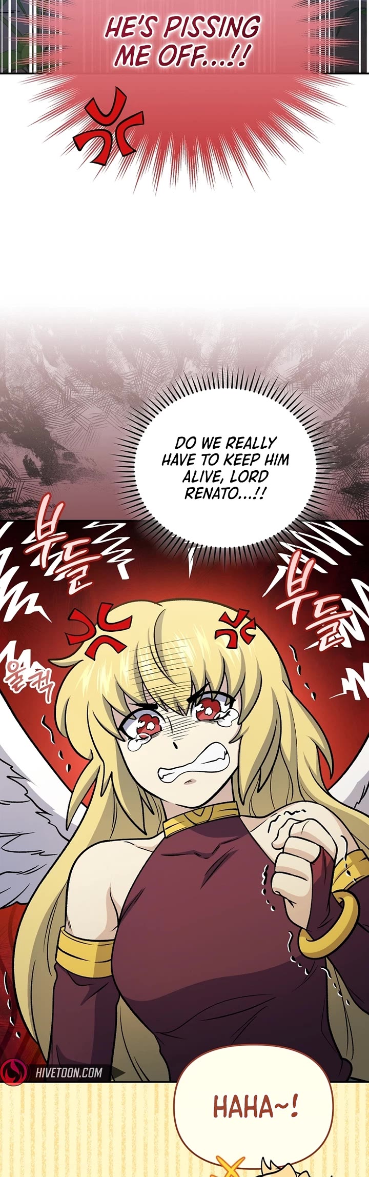 Bizarre Restaurant Chapter 84 page 40 - Chapter 84