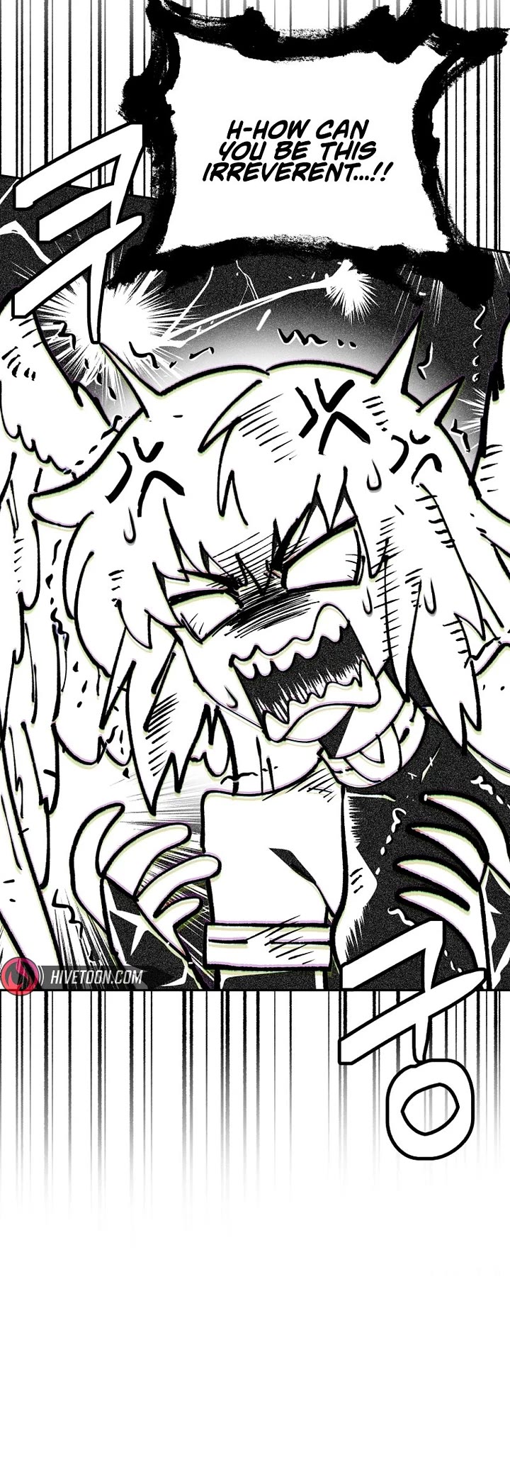 Bizarre Restaurant Chapter 85 page 29 - Chapter 85