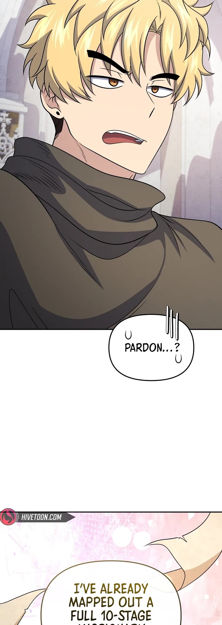 Bizarre Restaurant Chapter 85 page 6 - Chapter 85