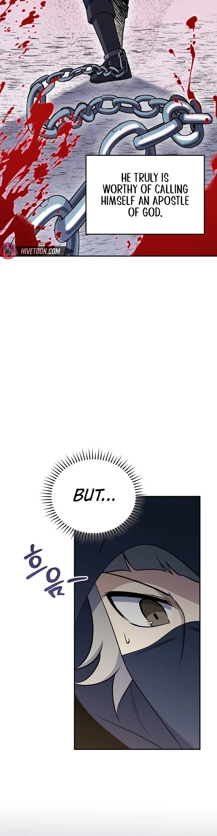 Bizarre Restaurant Chapter 86 page 53 - Chapter 86