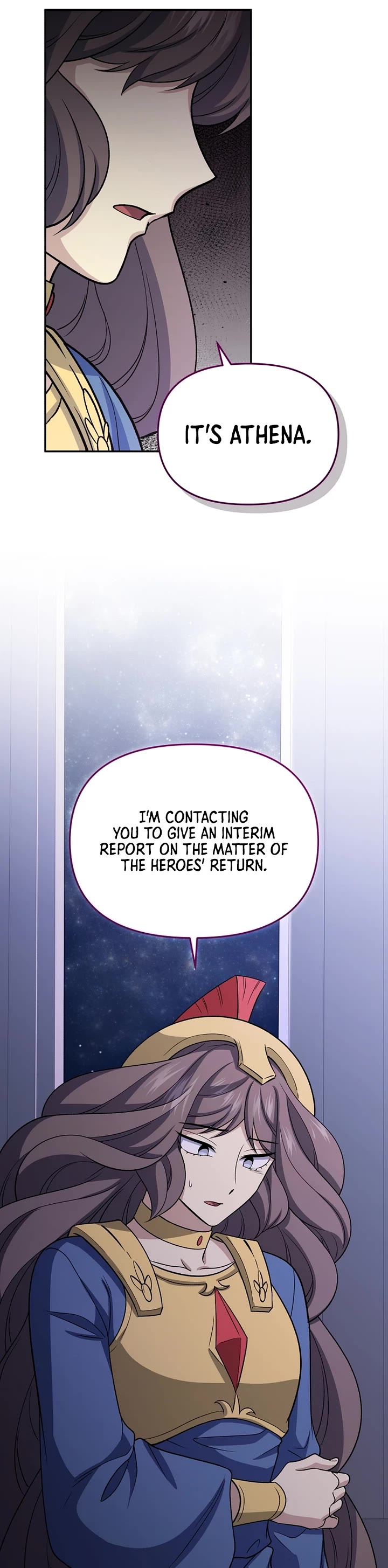 Bizarre Restaurant Chapter 87 page 42 - Chapter 87