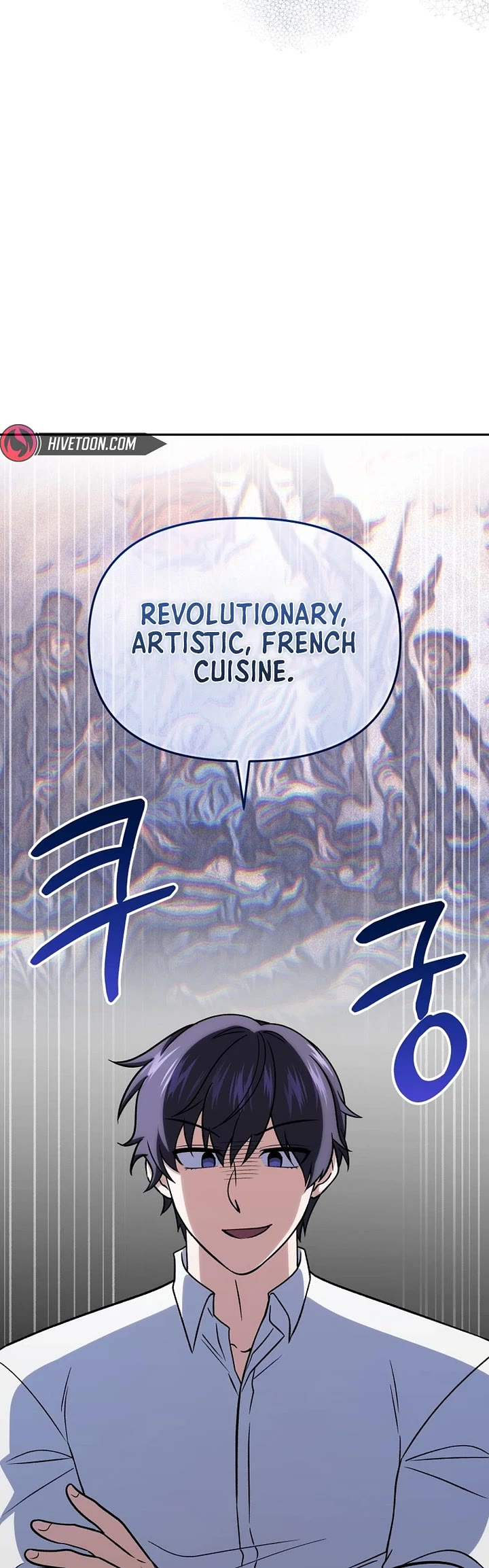 Bizarre Restaurant Chapter 88 page 29 - Chapter 88