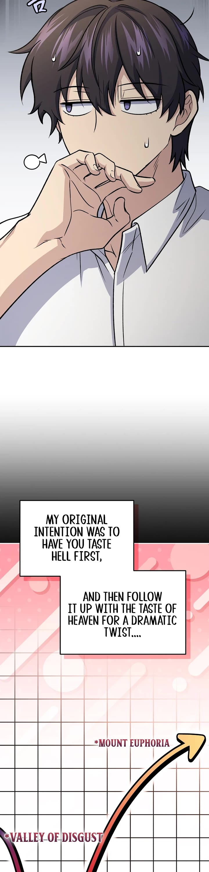 Bizarre Restaurant Chapter 89 page 18 - Chapter 89