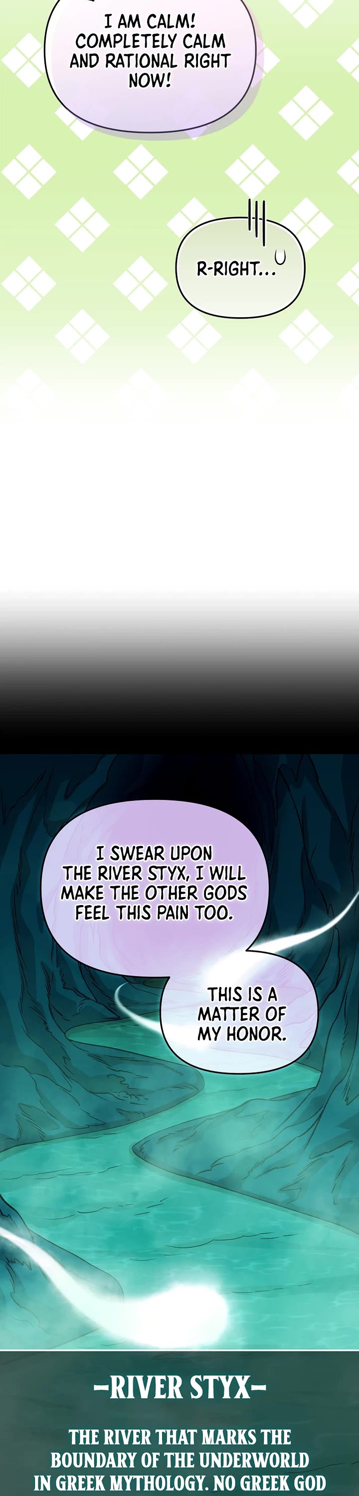 Bizarre Restaurant Chapter 89 page 31 - Chapter 89