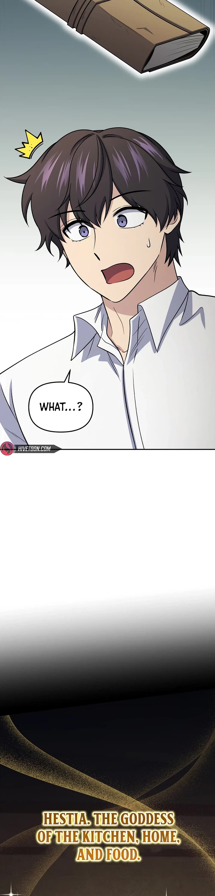 Bizarre Restaurant Chapter 89 page 38 - Chapter 89