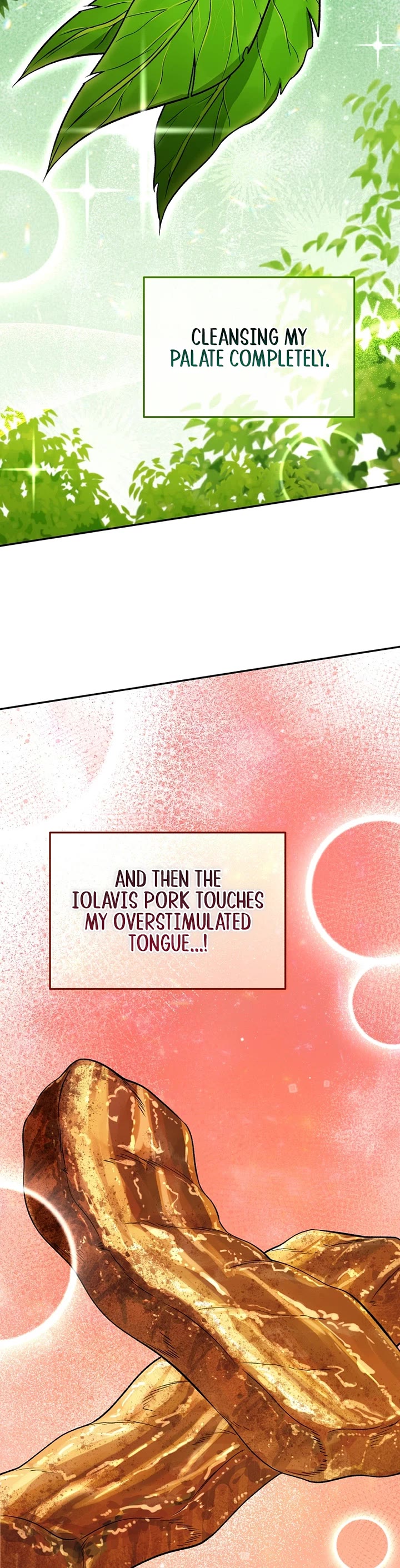 Bizarre Restaurant Chapter 89 page 4 - Chapter 89