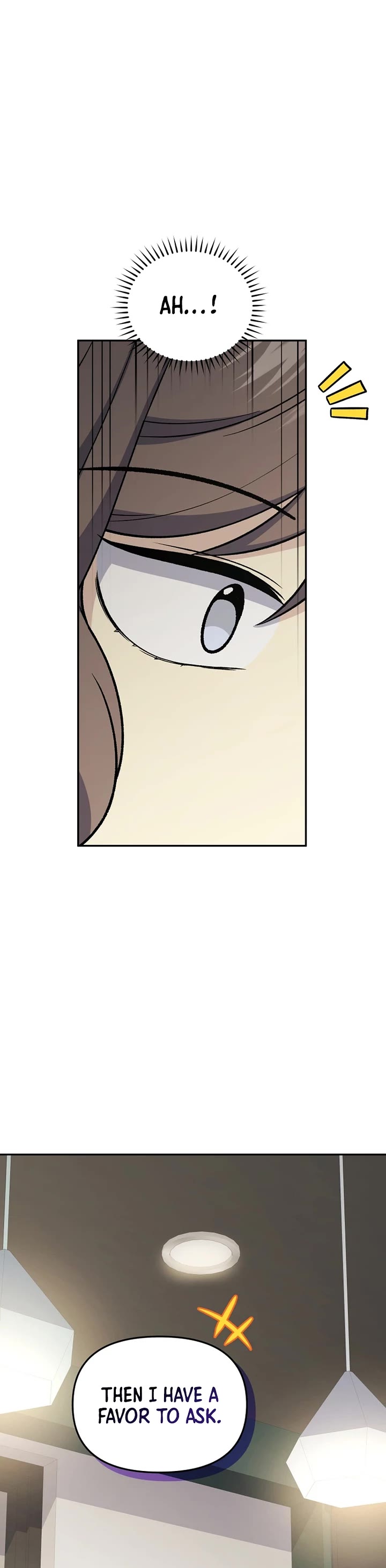 Bizarre Restaurant Chapter 89 page 45 - Chapter 89