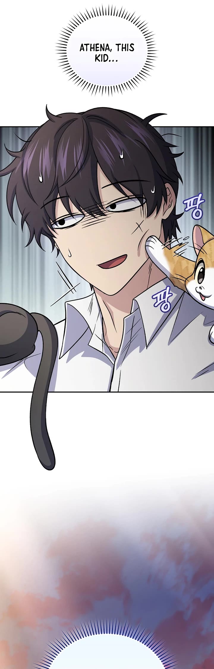 Bizarre Restaurant Chapter 89 page 51 - Chapter 89