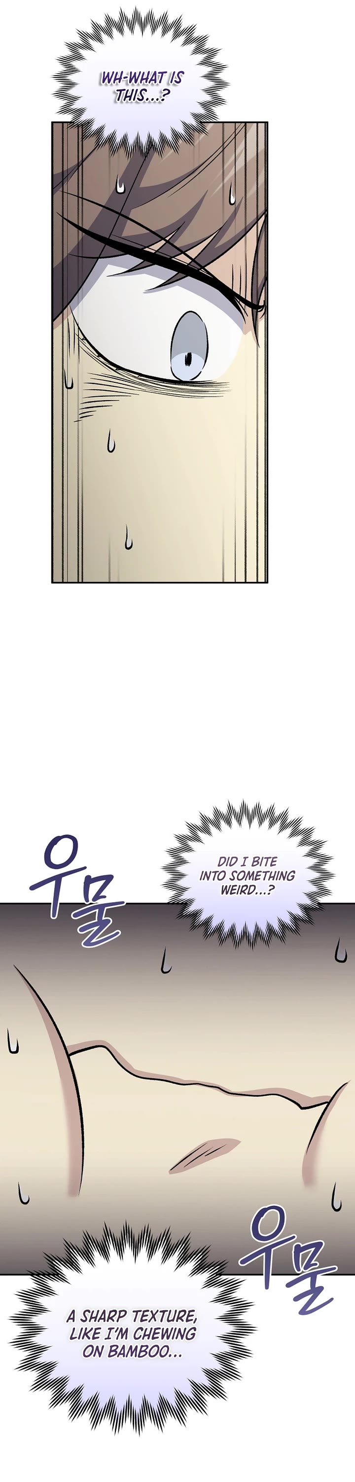 Bizarre Restaurant Chapter 89 page 9 - Chapter 89