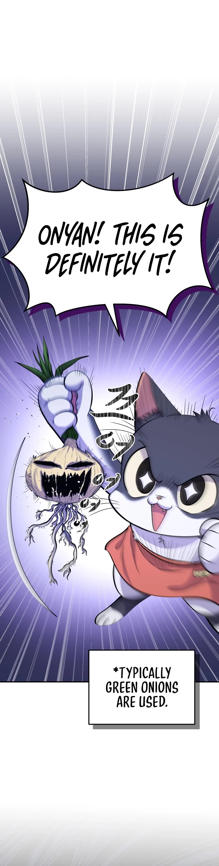 Bizarre Restaurant Chapter 9 page 43 - Chapter 9