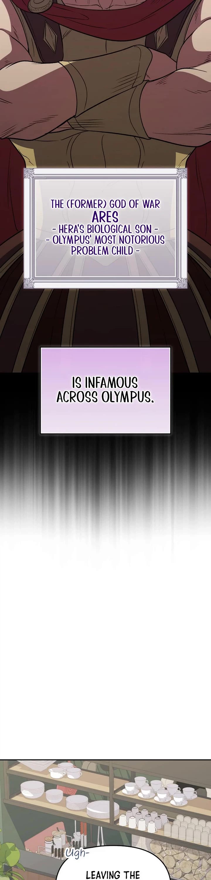Bizarre Restaurant Chapter 90 page 25 - Chapter 90