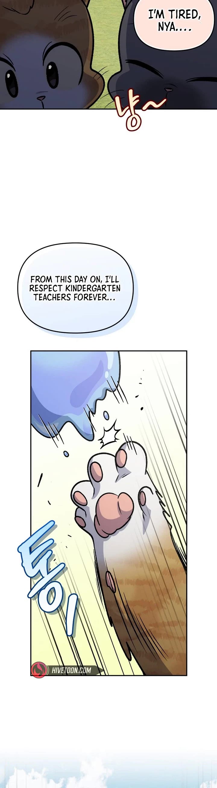 Bizarre Restaurant Chapter 90 page 32 - Chapter 90