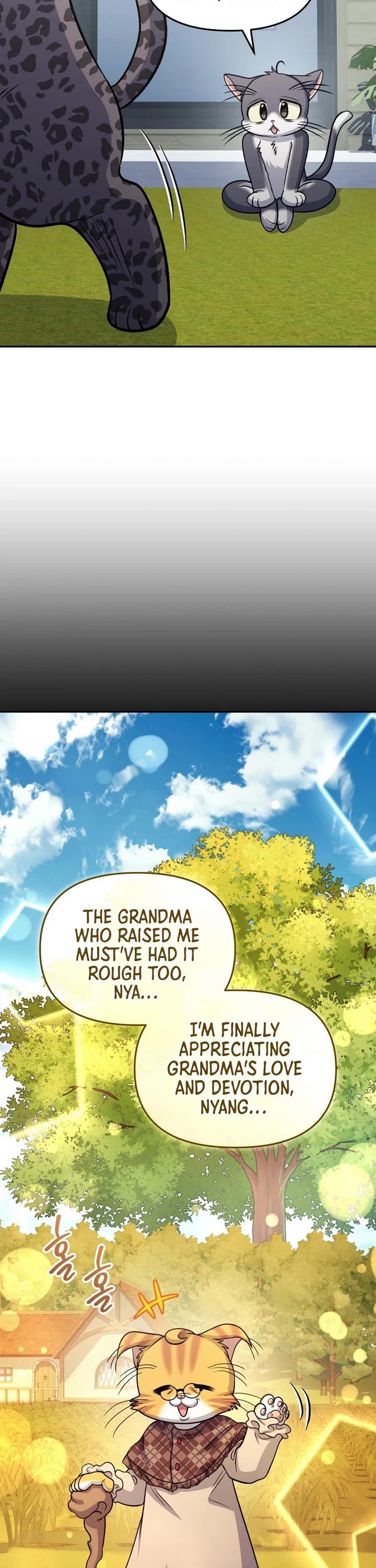 Bizarre Restaurant Chapter 90 page 40 - Chapter 90