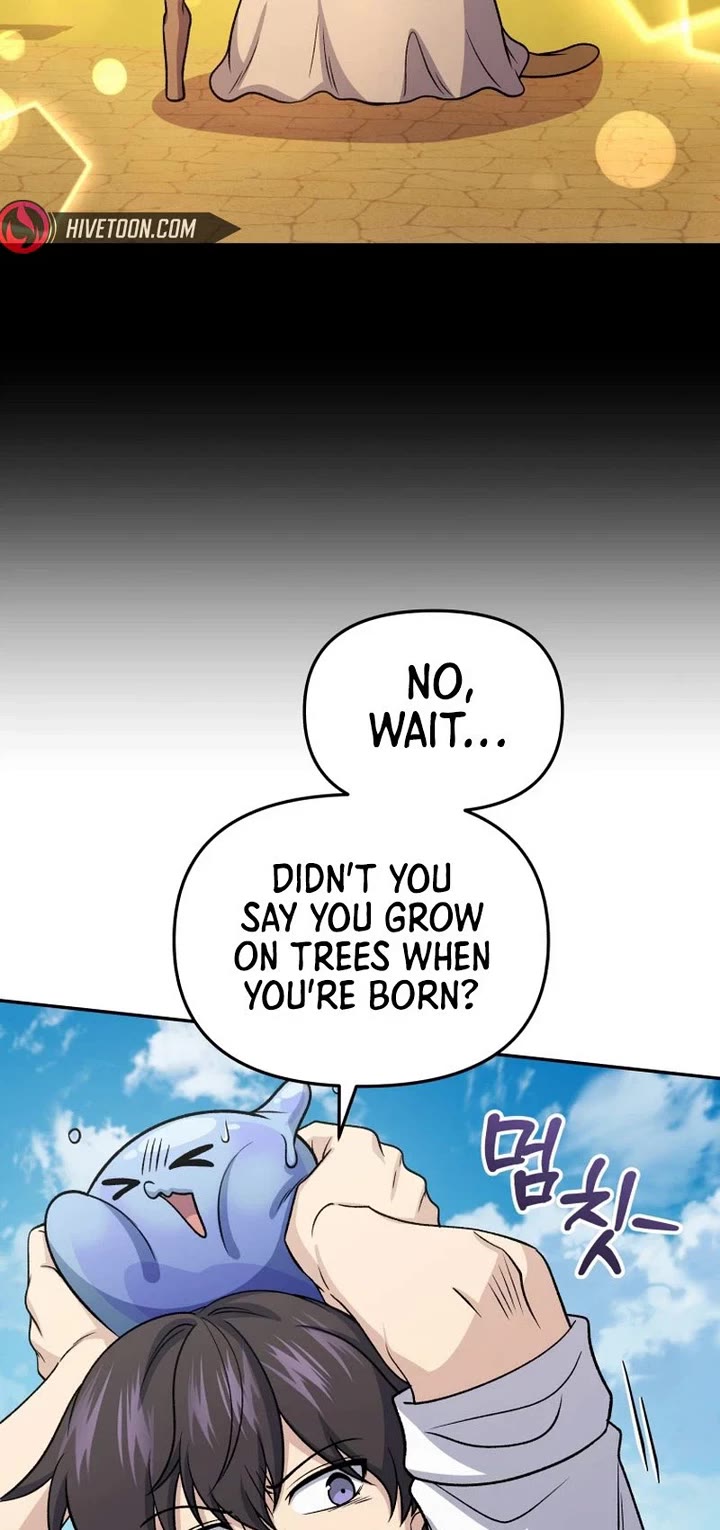 Bizarre Restaurant Chapter 90 page 41 - Chapter 90