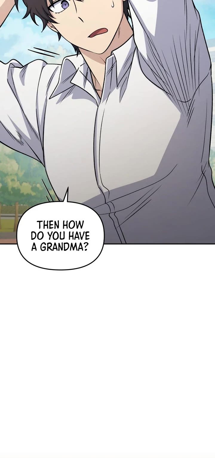 Bizarre Restaurant Chapter 90 page 42 - Chapter 90