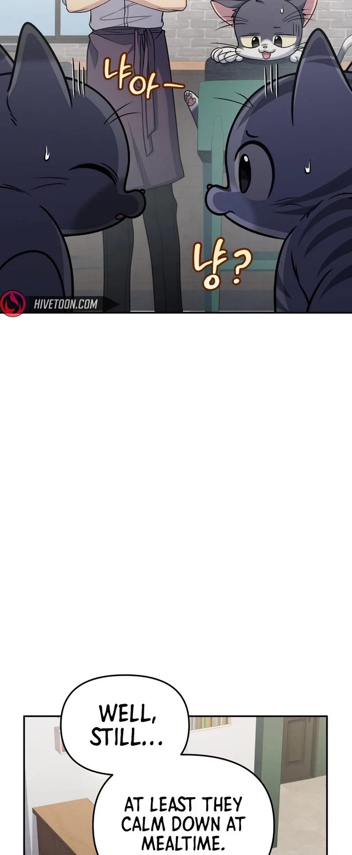Bizarre Restaurant Chapter 90 page 51 - Chapter 90