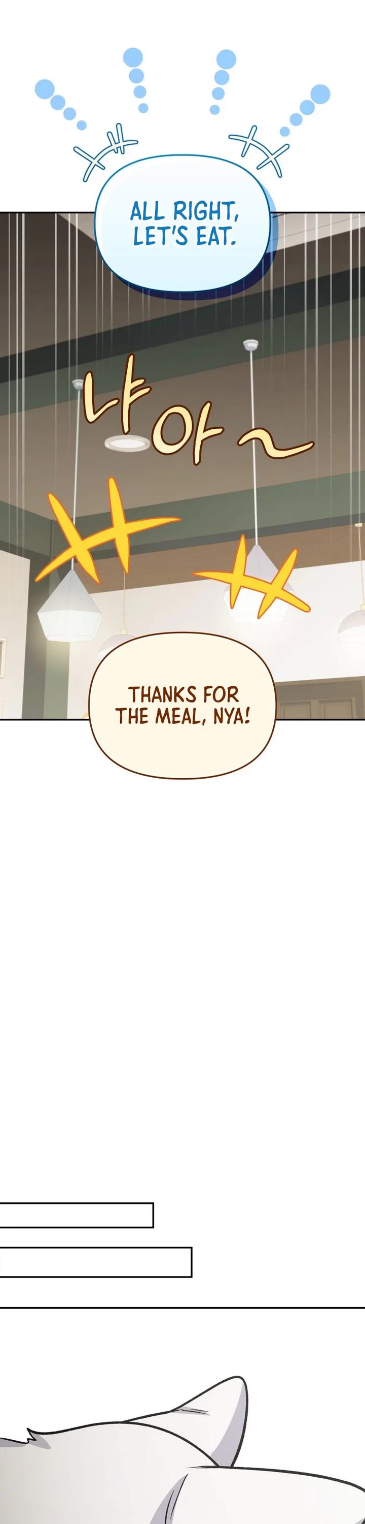Bizarre Restaurant Chapter 90 page 53 - Chapter 90