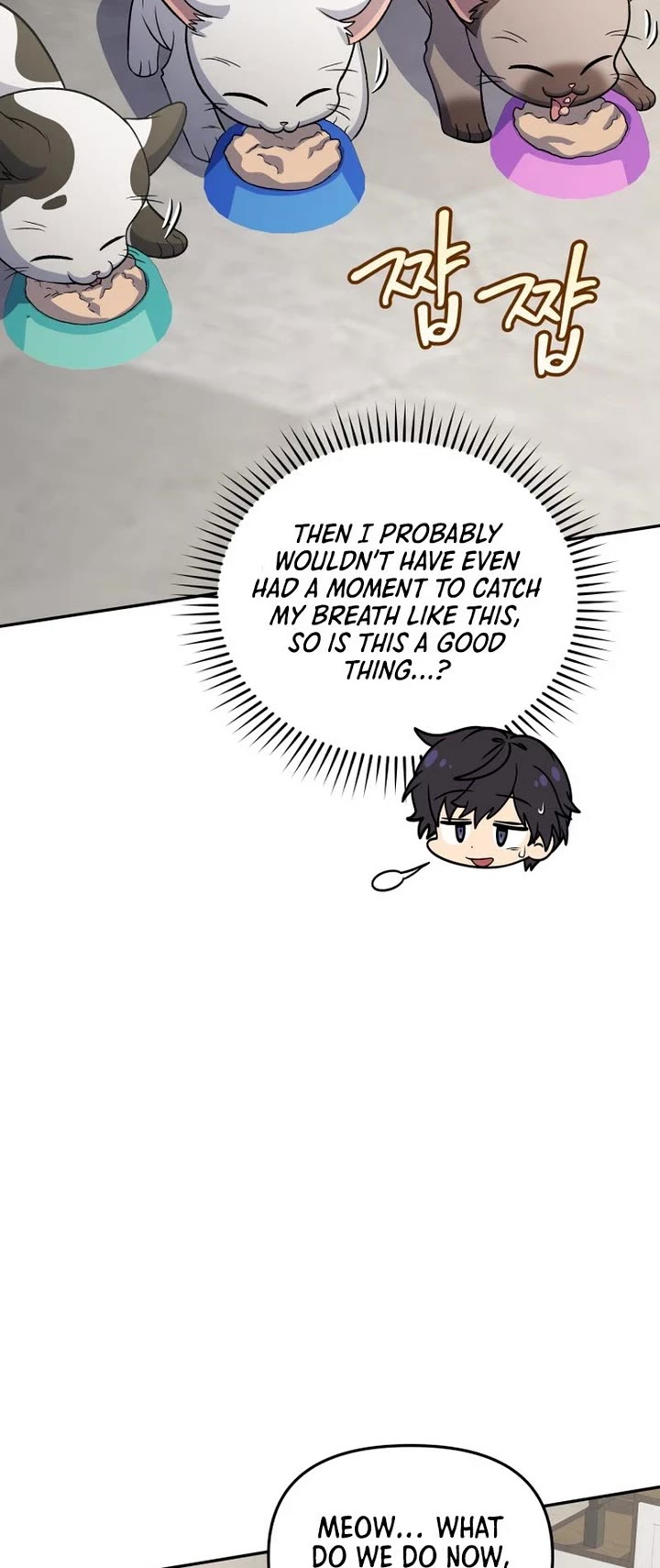 Bizarre Restaurant Chapter 90 page 56 - Chapter 90