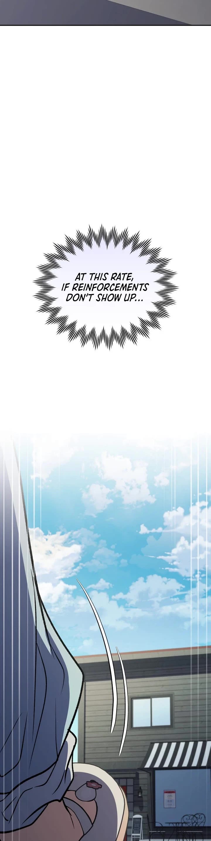 Bizarre Restaurant Chapter 90 page 60 - Chapter 90