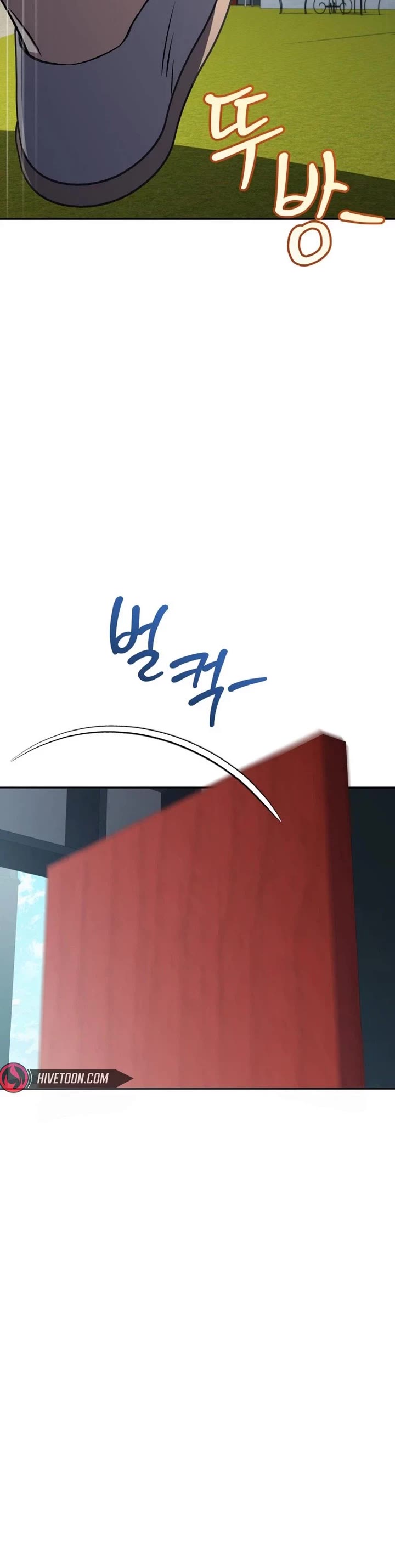 Bizarre Restaurant Chapter 90 page 61 - Chapter 90