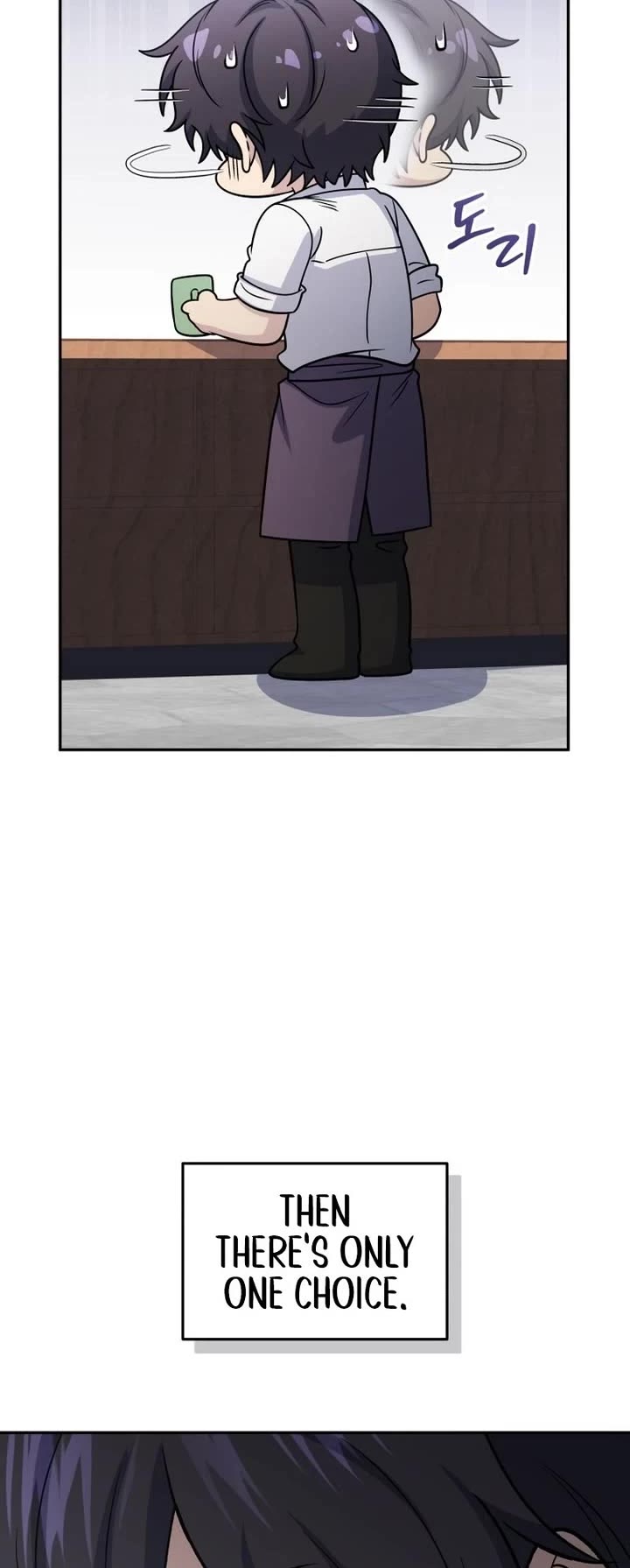 Bizarre Restaurant Chapter 91 page 29 - Chapter 91