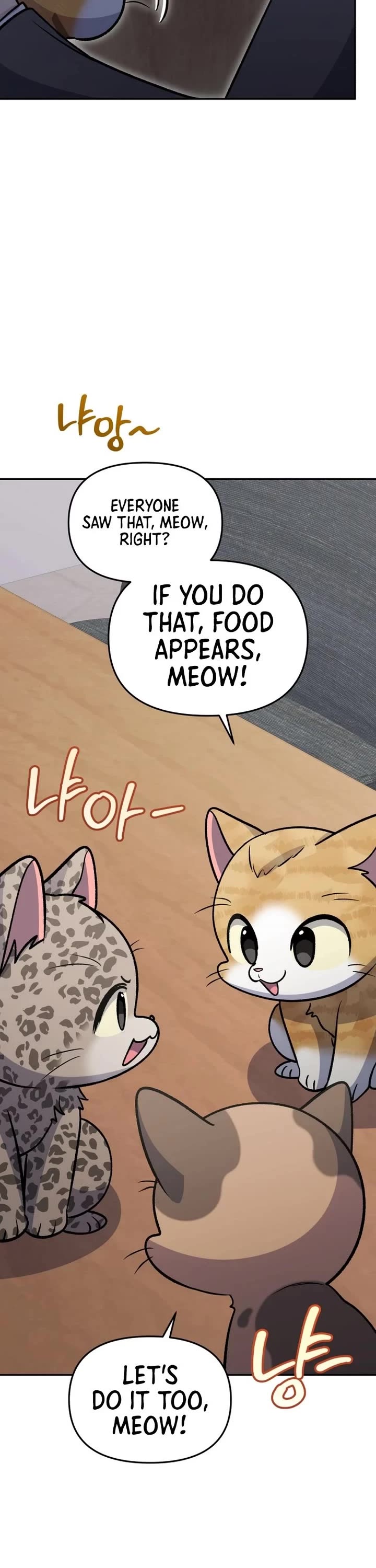 Bizarre Restaurant Chapter 91 page 50 - Chapter 91