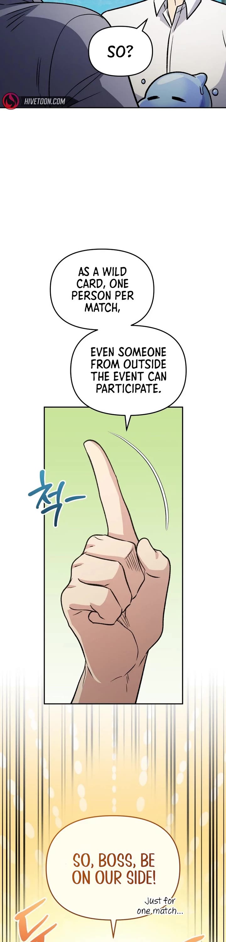 Bizarre Restaurant Chapter 93 page 39 - Chapter 93
