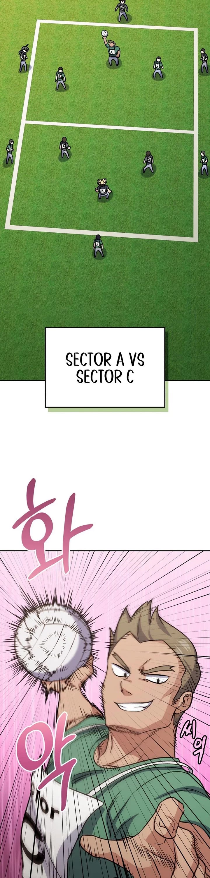 Bizarre Restaurant Chapter 93 page 44 - Chapter 93
