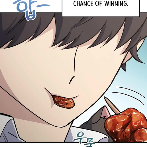 Bizarre Restaurant Chapter 93 thumbnail