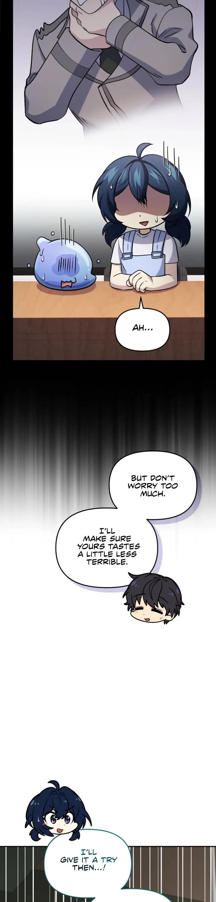 Bizarre Restaurant Chapter 94 page 24 - Chapter 94