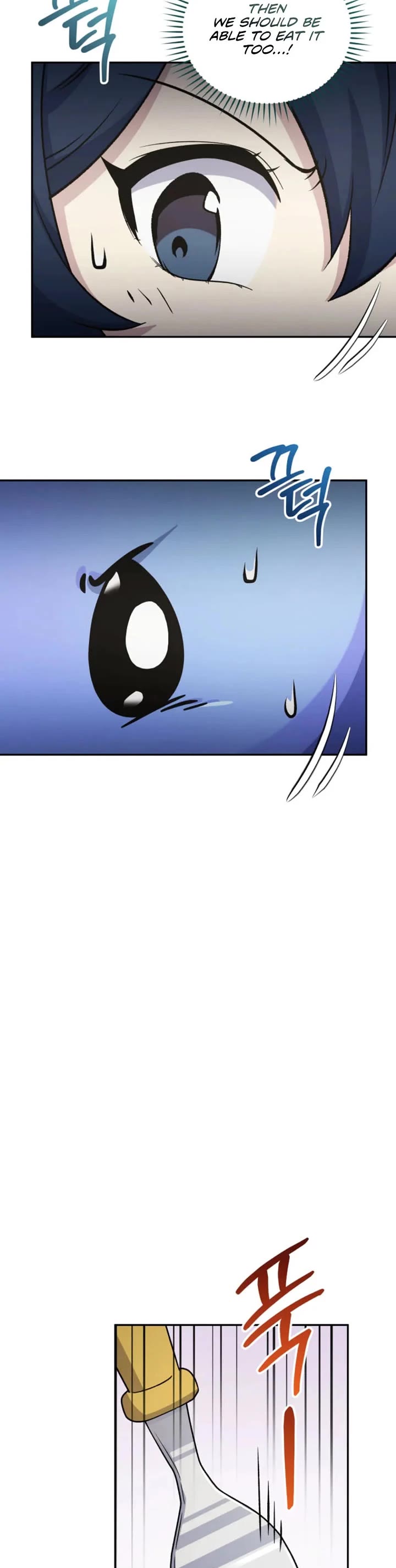 Bizarre Restaurant Chapter 94 page 37 - Chapter 94