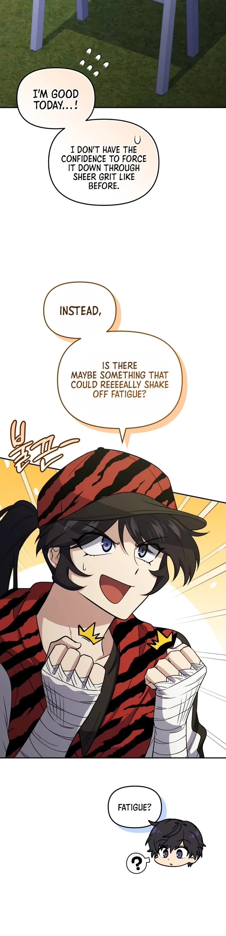 Bizarre Restaurant Chapter 95 page 13 - Chapter 95