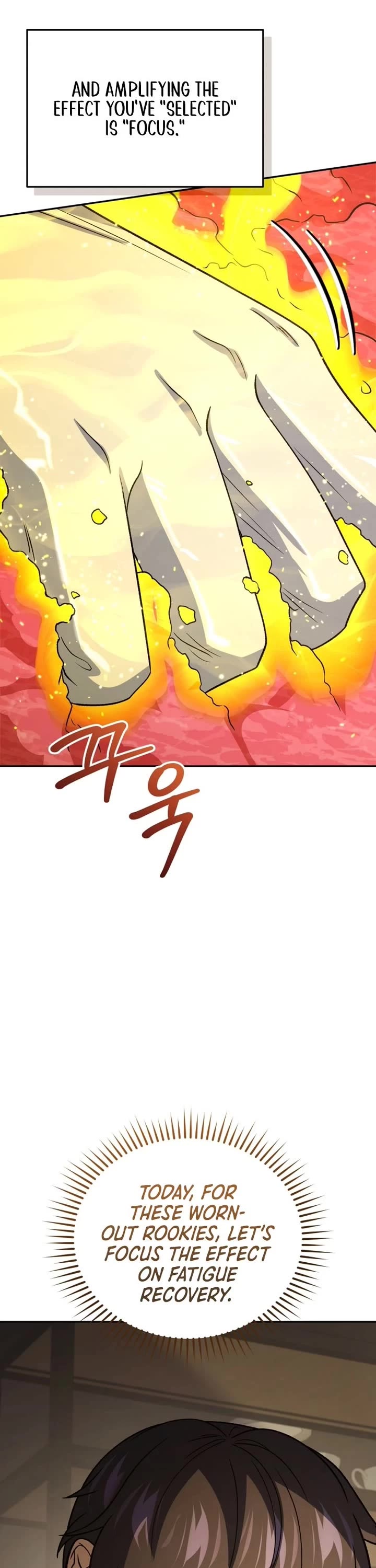 Bizarre Restaurant Chapter 95 page 42 - Chapter 95