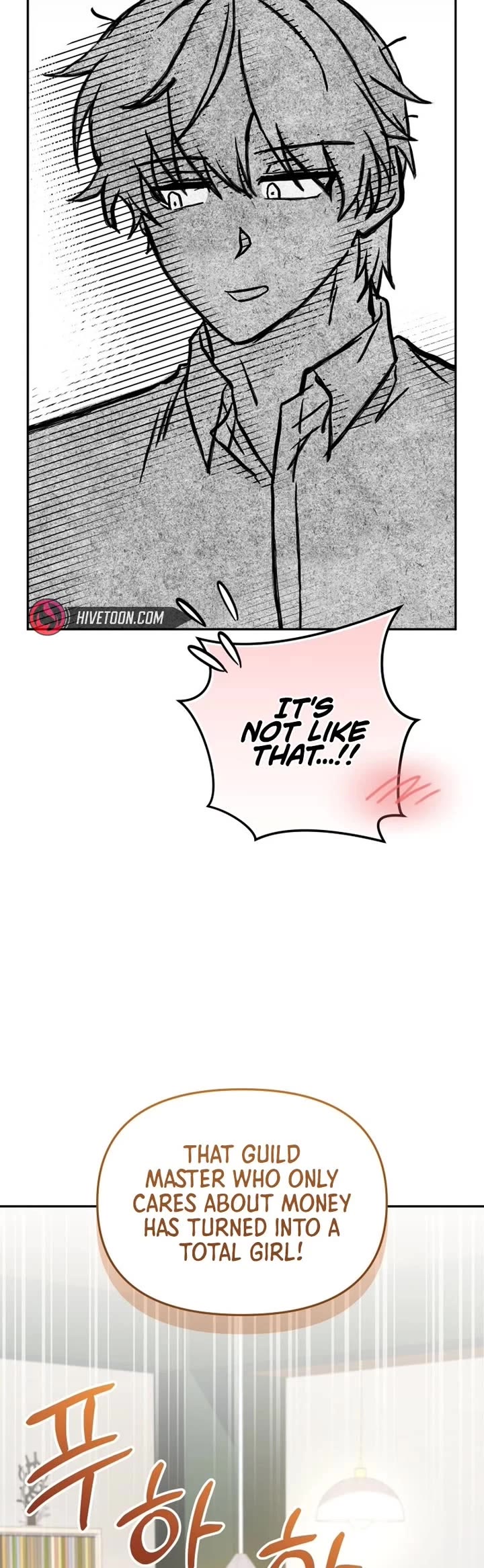 Bizarre Restaurant Chapter 95 page 52 - Chapter 95