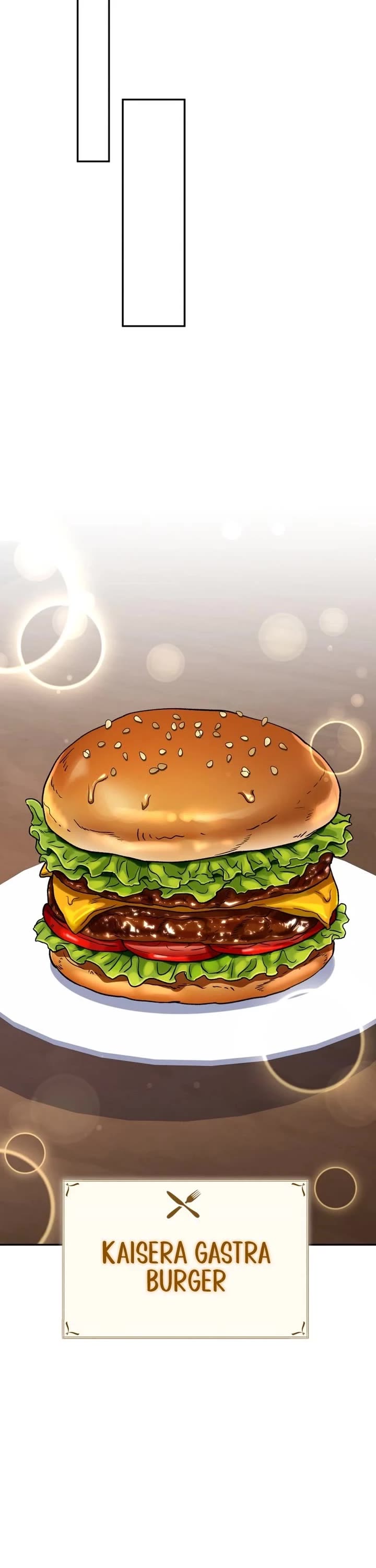 Bizarre Restaurant Chapter 95 page 55 - Chapter 95