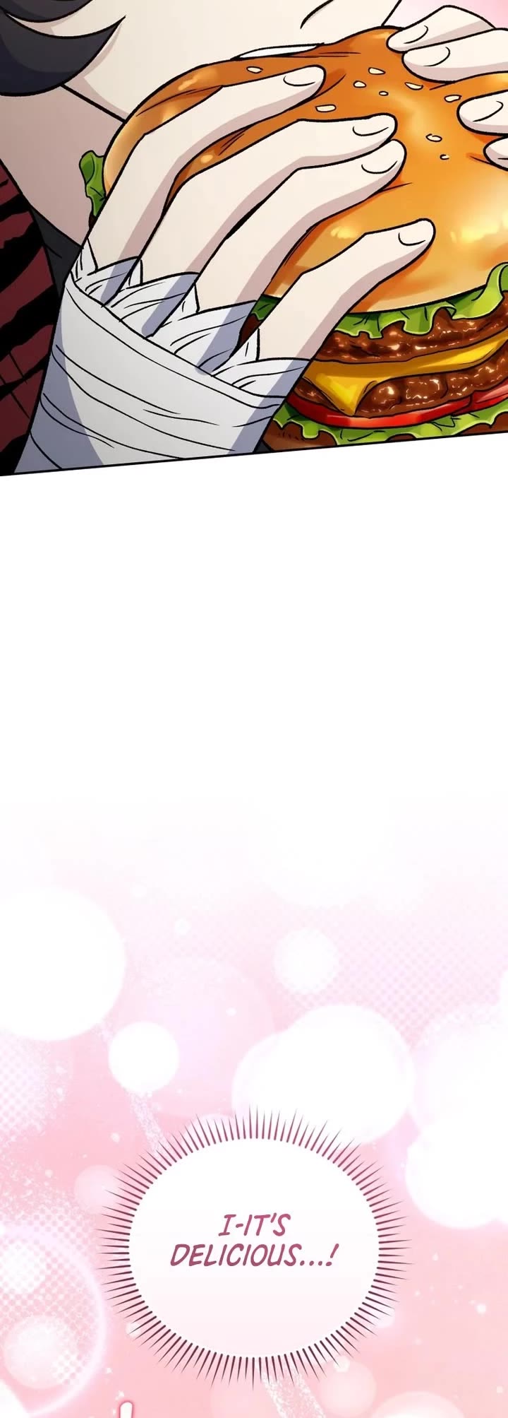 Bizarre Restaurant Chapter 95 page 57 - Chapter 95