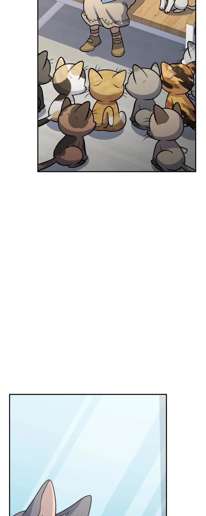 Bizarre Restaurant Chapter 96 page 23 - Chapter 96