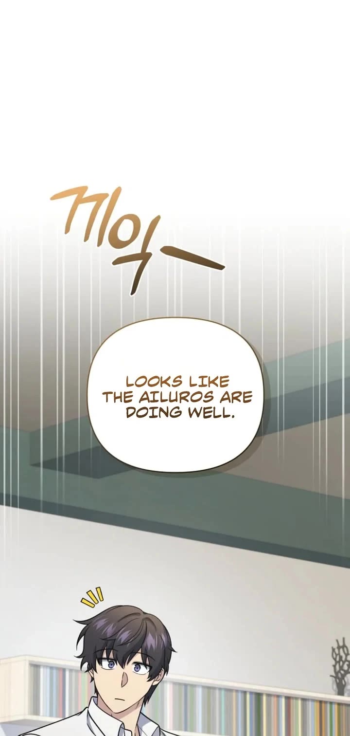 Bizarre Restaurant Chapter 96 page 28 - Chapter 96
