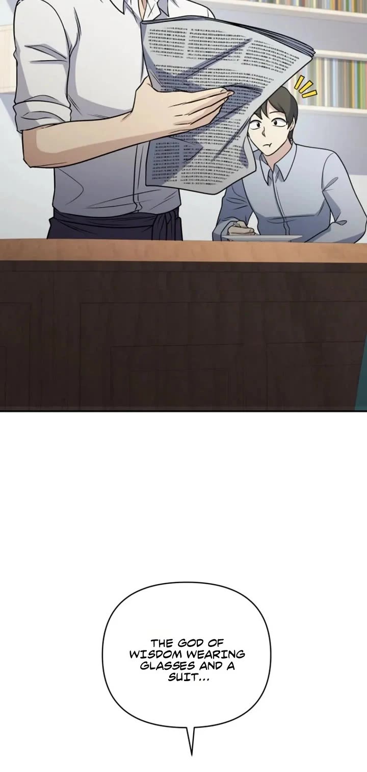 Bizarre Restaurant Chapter 96 page 29 - Chapter 96