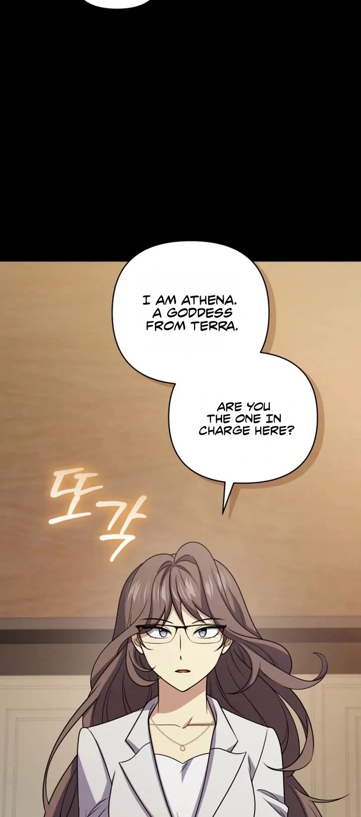 Bizarre Restaurant Chapter 96 page 41 - Chapter 96