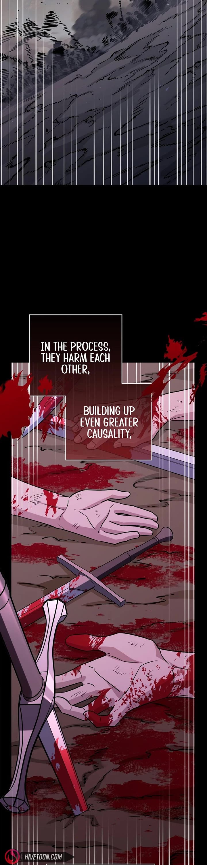 Bizarre Restaurant Chapter 97 page 18 - Chapter 97