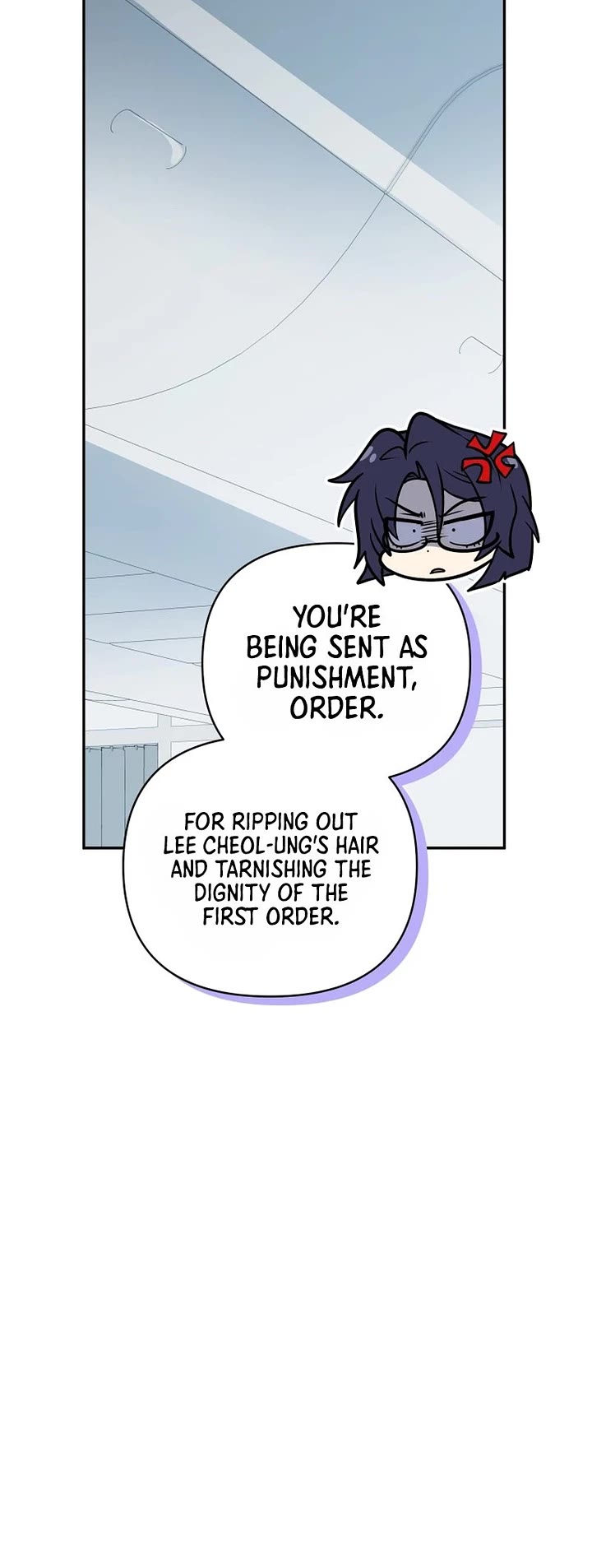 Bizarre Restaurant Chapter 97 page 51 - Chapter 97