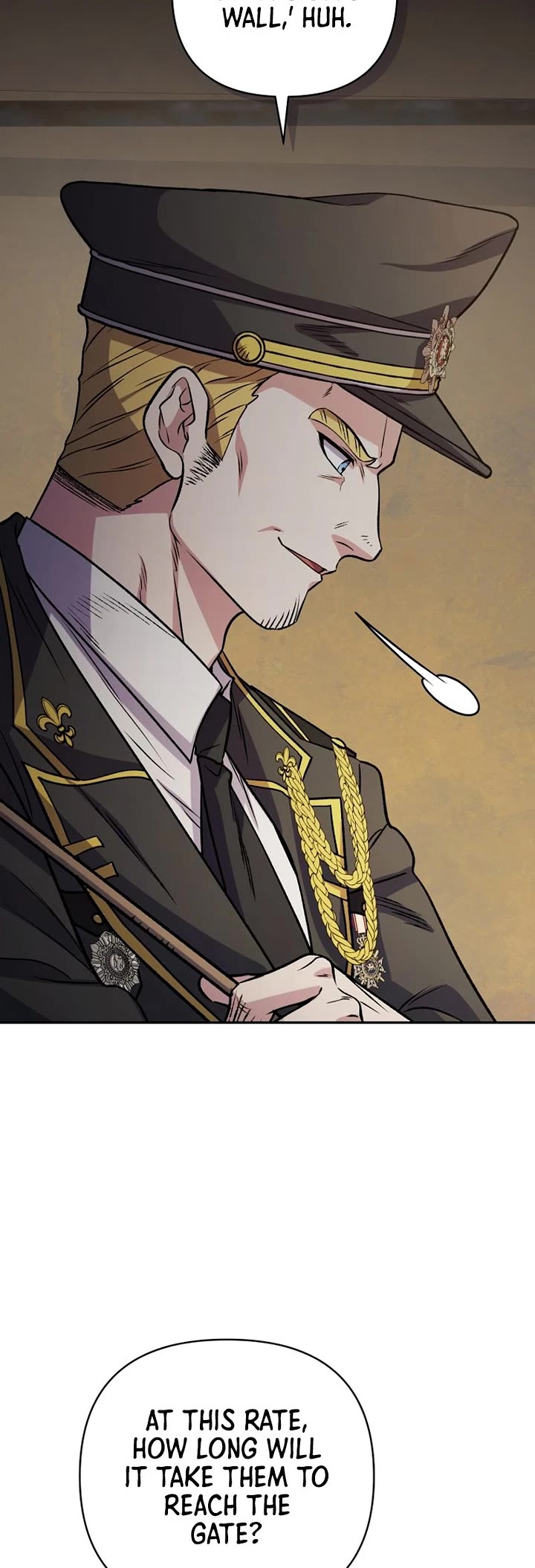 Bizarre Restaurant Chapter 98 page 24 - Chapter 98